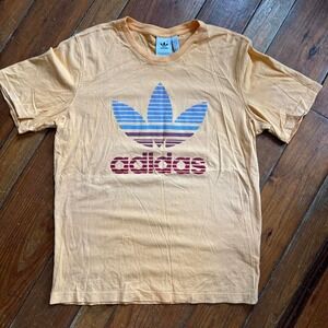 Adidas tee